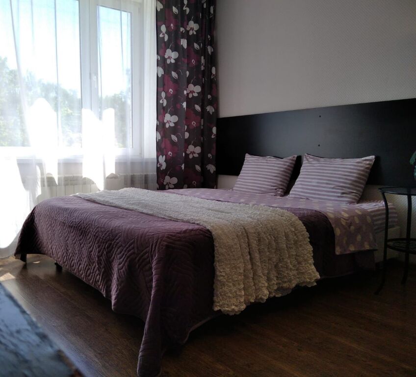 Фотография квартиры Апартаменты Париж на Школьной