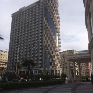 Фотография гостиницы Orbi Sea Towers