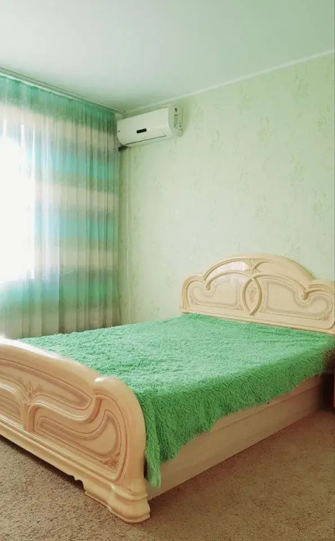 Фотография квартиры Квартира на 20 лет ВЛКСМ 56