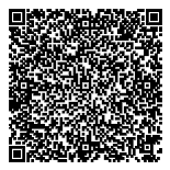 QR код гостиницы Алтай