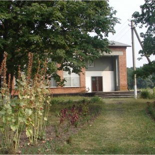 Фотография музея Историко-археологический музей-заповедник Верхний Салтов