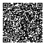 QR код гостиницы Тихий дворик