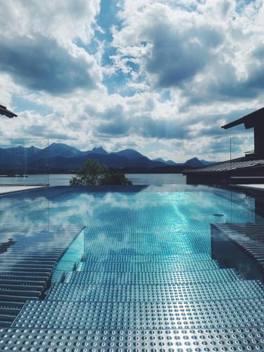 Фотография гостиницы Hotel am Hopfensee