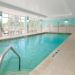 Фотографии гостиницы
SpringHill Suites by Marriott Ocala