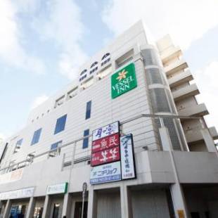 Фотографии гостиницы
Vessel Inn Yachiyokatsutadai Ekimae