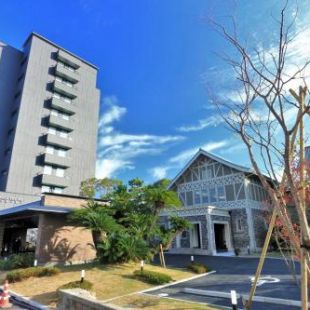 Фотография мини отеля AMANE resort GAHAMA