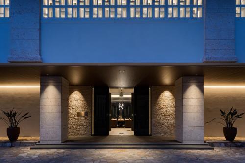 Фотография гостиницы UMITO PLAGE The Atta Okinawa