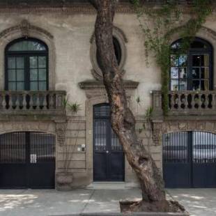 Фотографии мини отеля
Casa 9