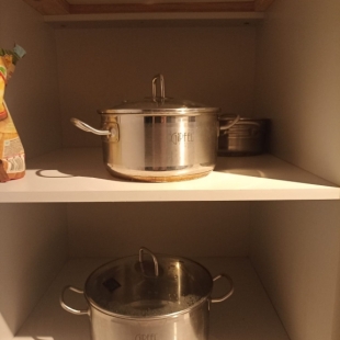 Фотография квартиры Апартаменты Люкс в центре