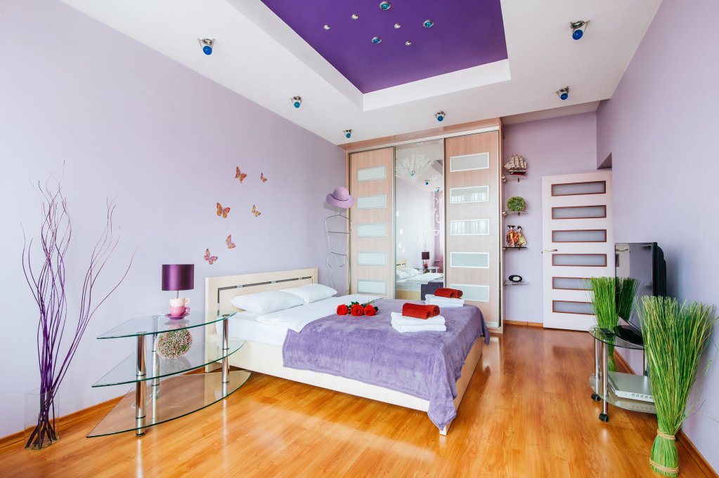 Фотография квартиры Апартаменты Независимости 35