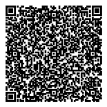 QR код гостевого дома Ковчег