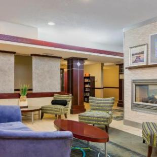 Фотография гостиницы Staybridge Suites - Cedar Rapids North, an IHG Hotel