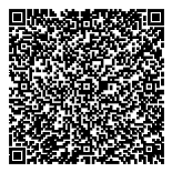 QR код гостиницы Парк Отель Пеликан