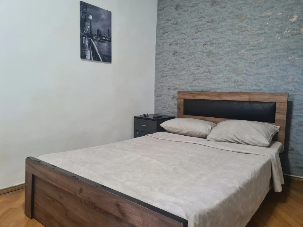 Фотография квартиры Апартаменты BeNa Tbilisi