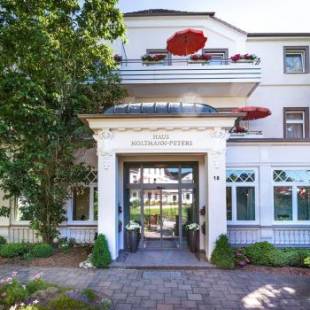 Фотографии гостиницы 
            Hotel Noltmann-Peters