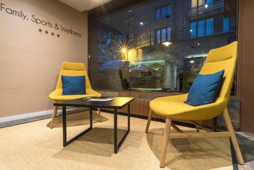 Фотографии гостиницы 
            Hotel Roc Meler