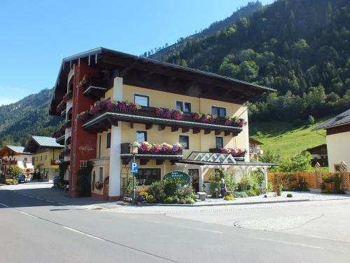 Фотография гостевого дома Apart-Pension Oberreiter