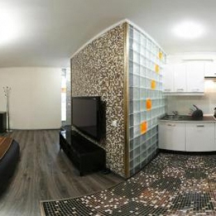 Фотография квартиры Апартаменты Amazing Studio