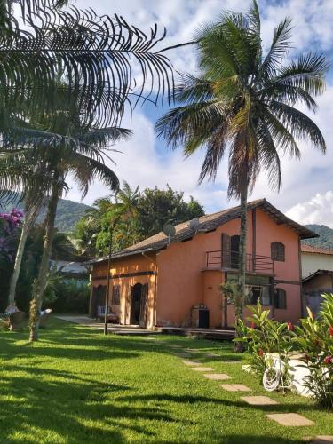 Фотография гостевого дома Hospedaria do Marquês