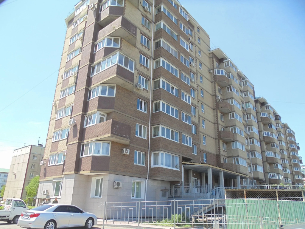 Фотография квартиры Квартира на Ушакова