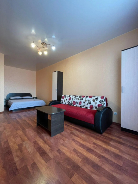 Фотографии квартиры 
            Апартаменты на улице Грибоедова