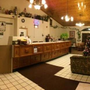 Фотографии мотеля
Royal Holiday Motel