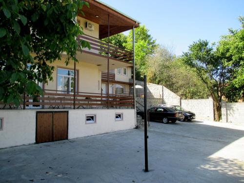 Фотография гостиницы Сулико