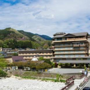 Фотографии мини отеля 
            Hirugami Grand Hotel Tenshin