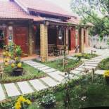 Фотография мини отеля Tam Coc Moonlight Bungalow