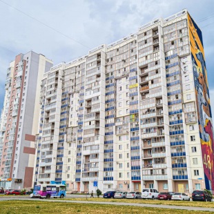 Фотография квартиры Апартаменты на улице Университетская Набережная 48