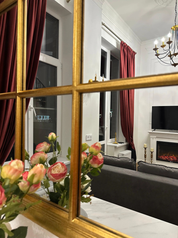 Фотография квартиры Квартира Двухуровневая Уютная