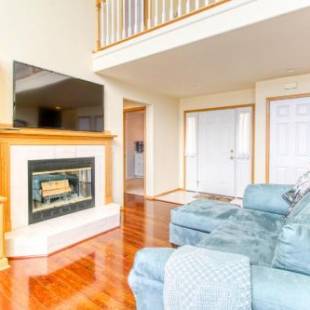 Фотографии гостевого дома
Lakefront Retreat