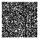 QR код гостиницы Cosmos Saint-Petersburg Pulkovskaya Hotel