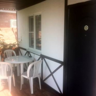 Фотография гостевого дома На Краснодарской, 131