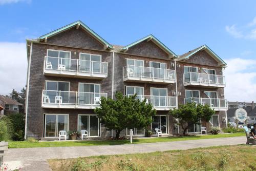 Фотография мини отеля Inn at the Shore