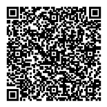 QR код гостиницы Ариста