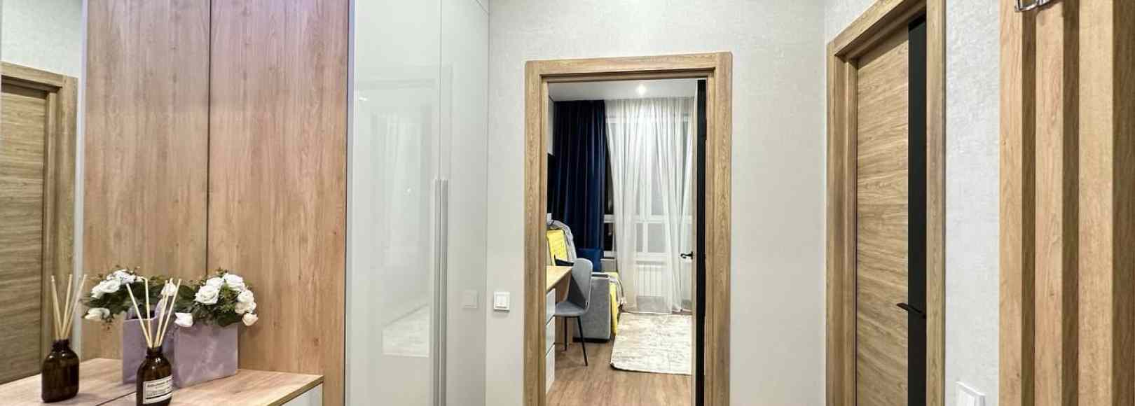 Фотография квартиры Океан комфорта