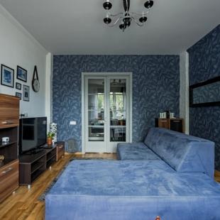 Фотография квартиры Квартира на улице Киселева 10