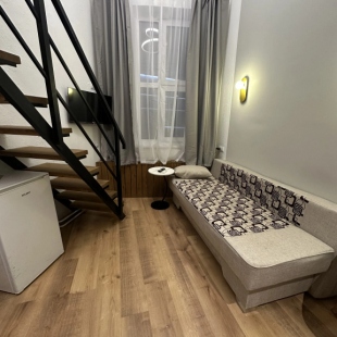 Фотография квартиры Апартаменты Двухуровневые 26м Недалеко от Центра