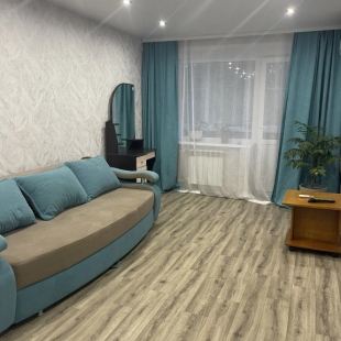 Фотография квартиры Квартира на Калараша 6В