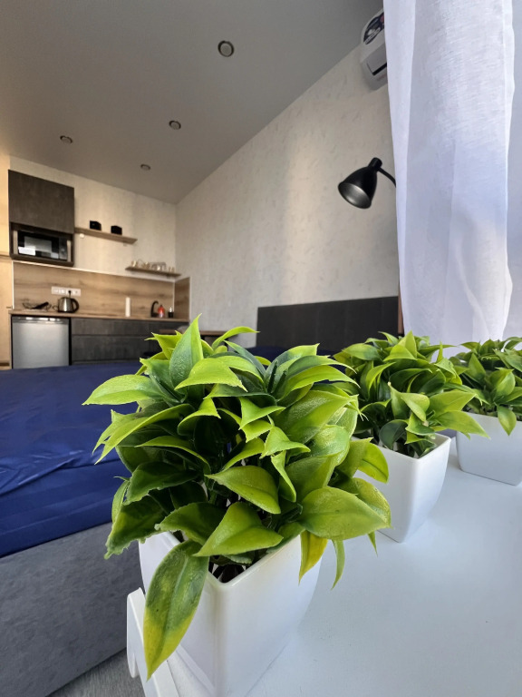 Фотография квартиры Квартира в новом доме