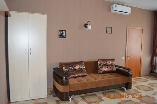 Фотографии гостиницы
Залесный