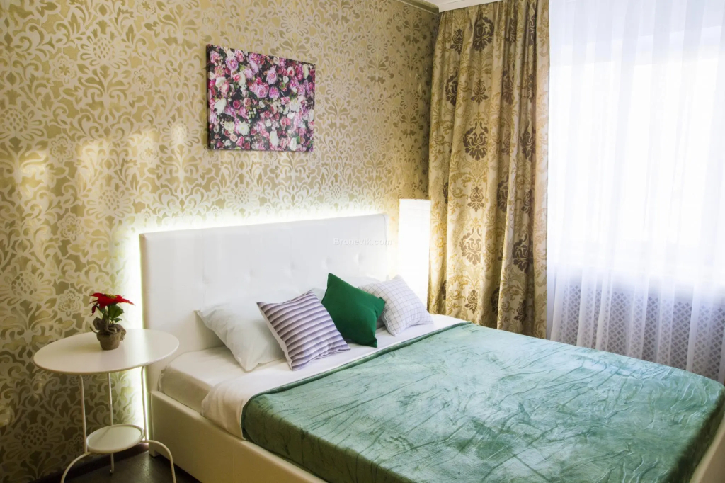 Фотография квартиры RENT-сервис на улице Красный путь 65
