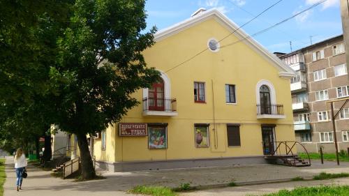 Фотография хостела Счастливый случай