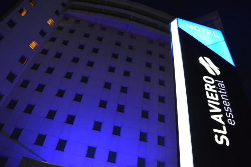 Фотография гостиницы Slaviero Essential Porto Velho