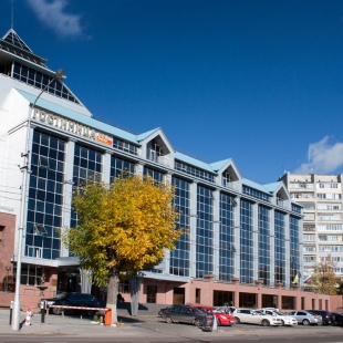 Фотография конференц-зала Липецк