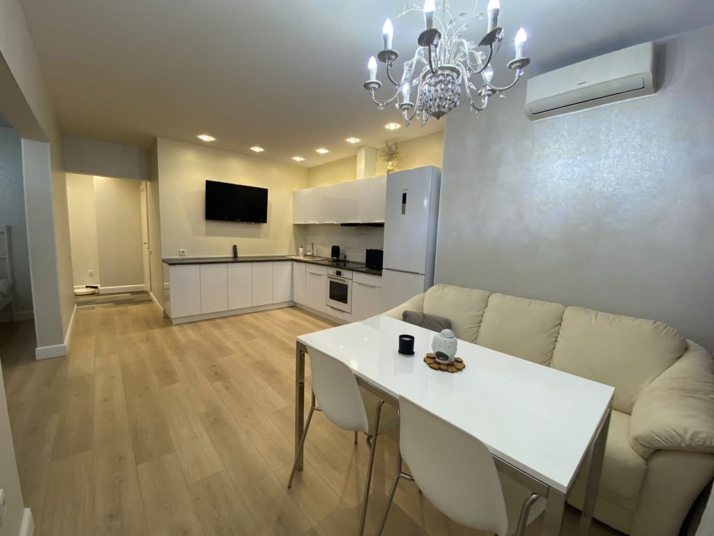 Фотография квартиры Квартира Infinity of days