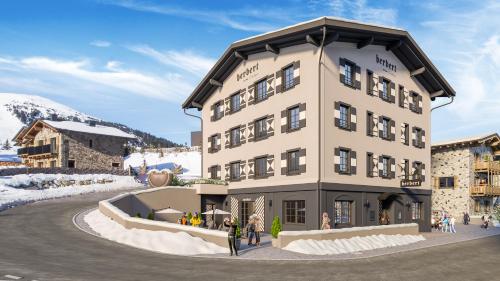 Фотографии апарт отеля
Boutique Apartments Herbert