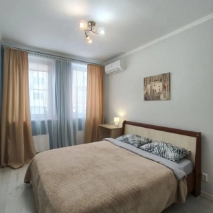 Фотография квартиры Квартира 1+ в современном ЖК Ватсон