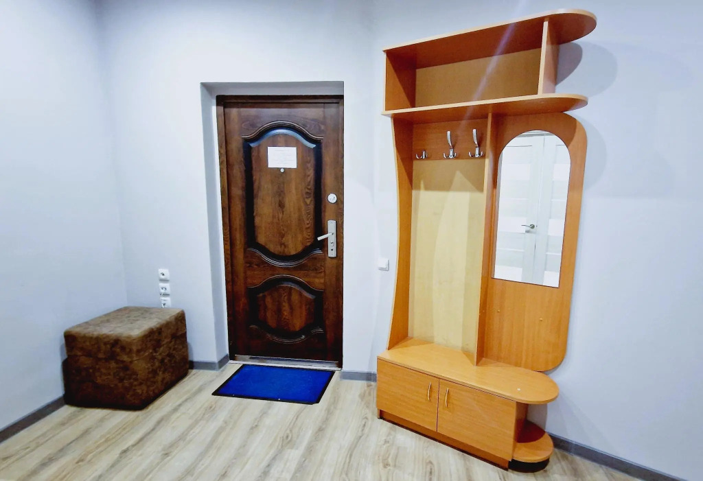 Фотография квартиры Апартаменты Эдем на улице Крылова 85